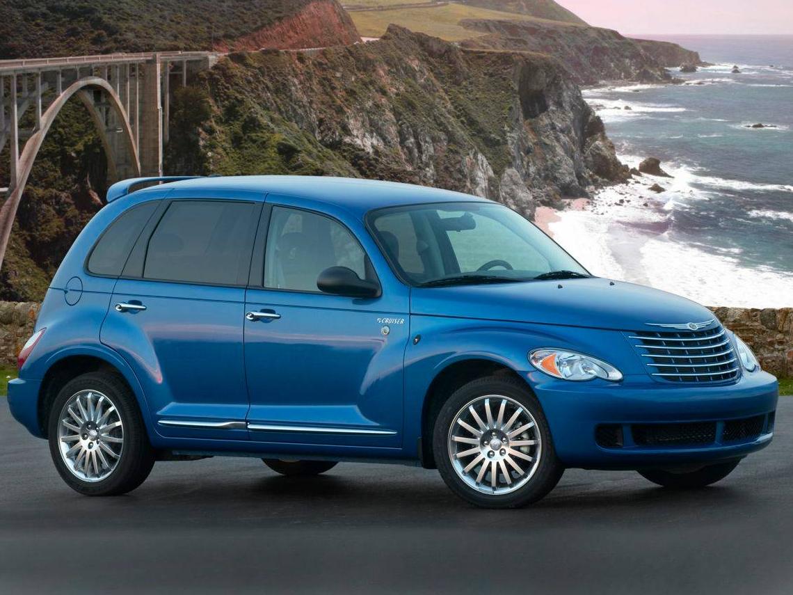 CHRYSLER PT CRUISER 2007 3A8FY78G57T627814 image CHRYSLER PT CRUISER 2007 3A8FY78G57T627814 image